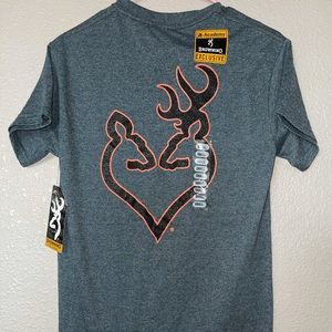 Browning Top